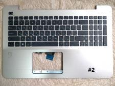 Верхня частина корпусу Asus A555BP №5